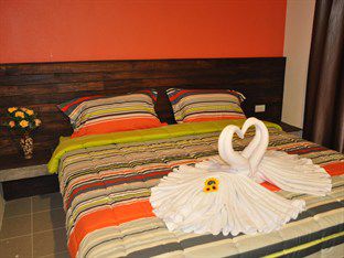 Aonang 3 Monkeys Pool Resort Ao Nang Dış mekan fotoğraf