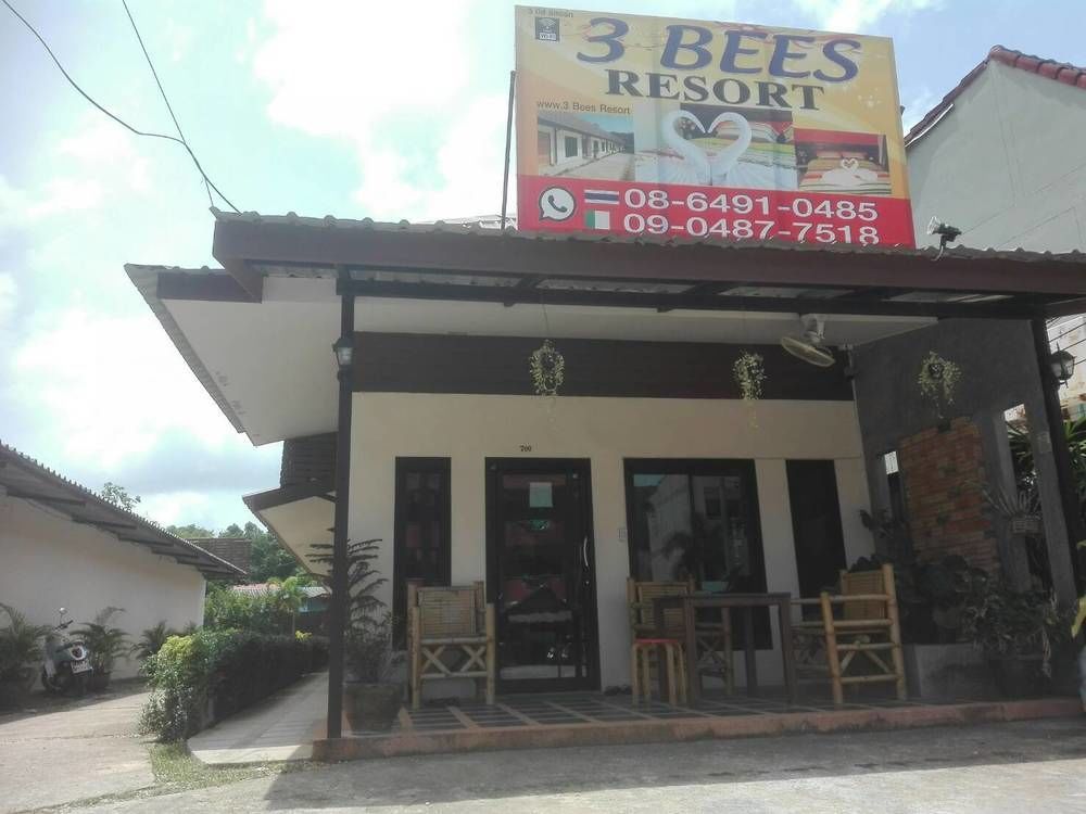 Aonang 3 Monkeys Pool Resort Ao Nang Dış mekan fotoğraf