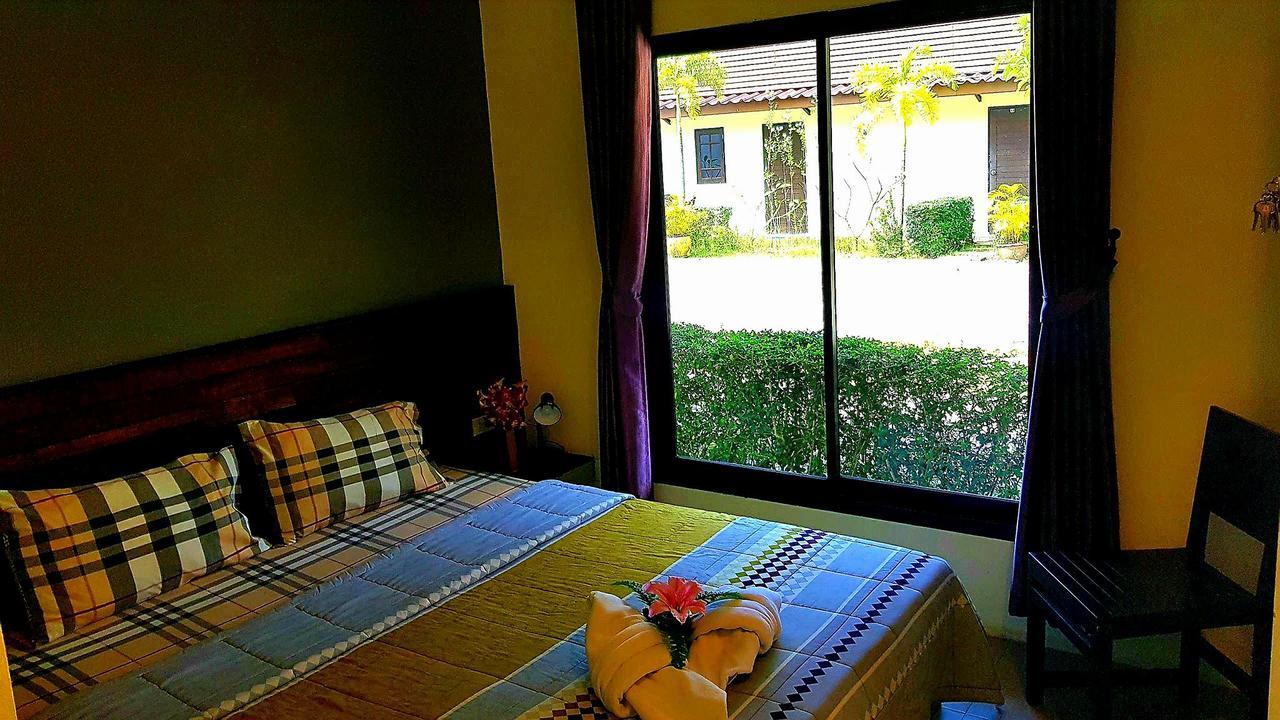 Aonang 3 Monkeys Pool Resort Ao Nang Dış mekan fotoğraf