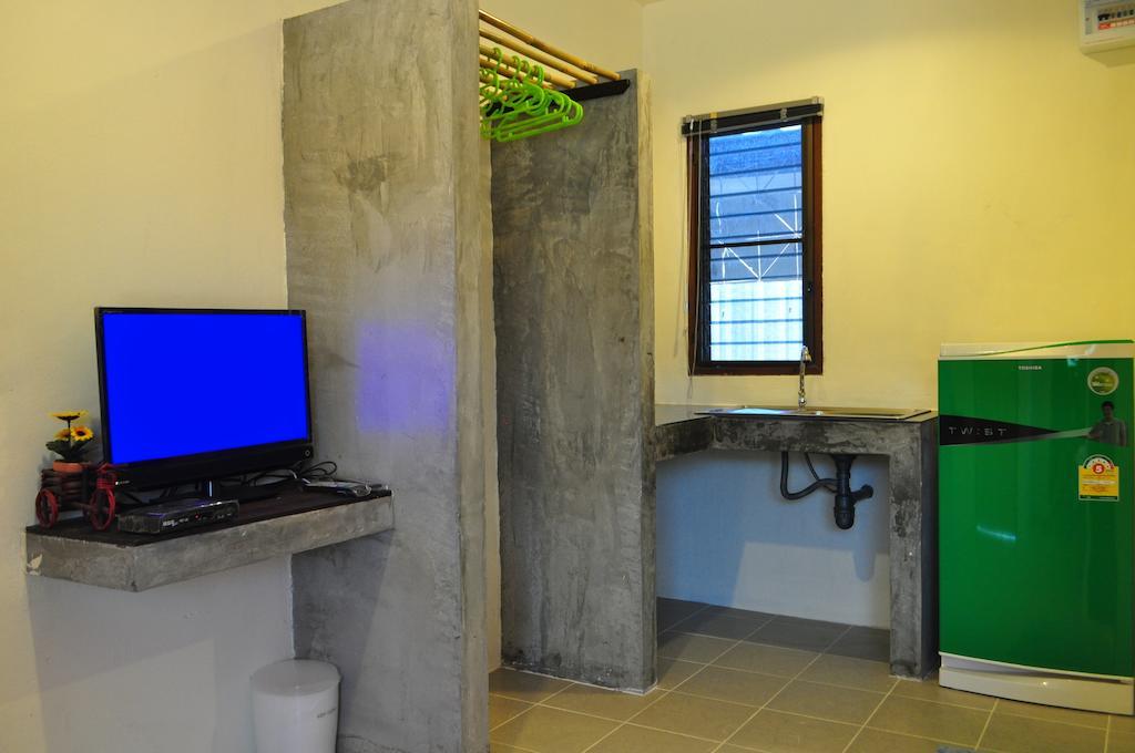 Aonang 3 Monkeys Pool Resort Ao Nang Dış mekan fotoğraf